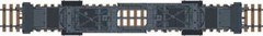 Hobby Boss German Rail Transporter for Karl-Geraet 82906