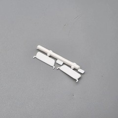 Monogram 1/24 58 Ford Thunderbird Parts Kit Bash Sun Visors