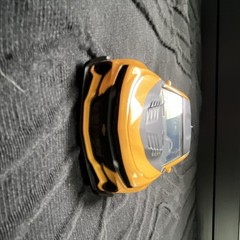 Transformers Bumblebee Autobot Car Yellow/Black