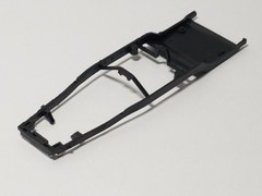 1932 Ford Sedan Delivery FRAME / CHASSIS from MPC 1:25 Model Kit 32