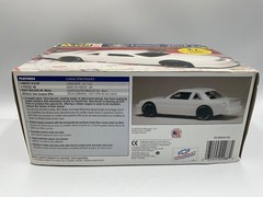 REVELL CHEVY LUMINA STOCK CAR UNBUILT MODEL KIT – 1/24 SCALE -COMPLETE IN BOX