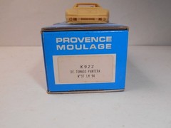 Provence Moulage – 1/43 – Resin Kit – De Tomaso Pantera – ’94 Le Mans – Car #37