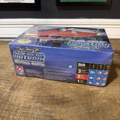 AMT ERTL 1957 CHEVY Hard Top Boyd Coddington American HotRod Model Kit Sealed
