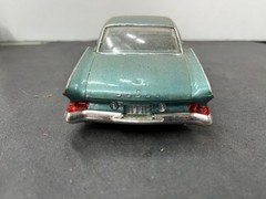 C10 Johan 1961 Dodge Dart Phoenix Hardtop Annual built model 1/25 McM.