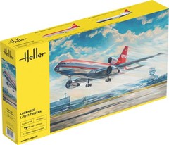 Heller 80451 Tristar LTU 1/125