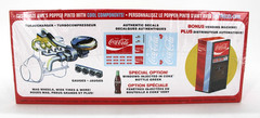 Coca Cola Popper 1977 Ford Pinto 1/25 Model Kit 2020 AMT Factory Sealed