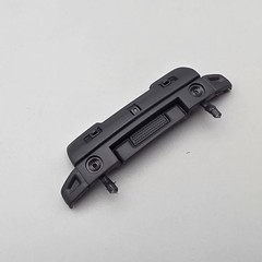 Revell 1/25 Hummer H2 Parts Kit Bash Front Bumper