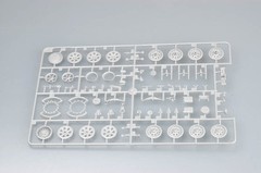 Trumpeter 1/35 01523 Flakvierling 38 Sd.Kfz.7/1 Early Version