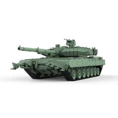 SSMODEL SS72798 1/72 Military Model Kit India Arjun MK.1A Main Battle Tank MRY