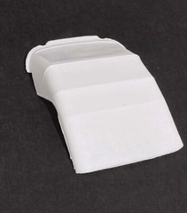 RESIN 1963 IMPALA CONVERTIBLE TOP 1/25 scale — DUPLICATE of AMT ANNUAL—PLS READ