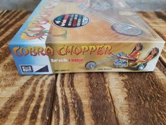 MPC 1/25 Cobra Chopper Trick Trikes Series Model Kit MPC896 Plastics Car/Truck