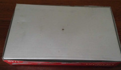 x1 MiG-21PFM in North Vietnamese Service Partially Assembled Eduard 11115 1:48