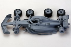 Ferrari SF24 F1 2024 1/20 (AM03-0014) Alpha Model
