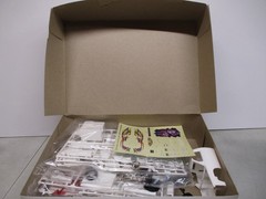 Revell Chevy S-10 Lowrider 1/25