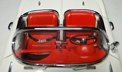 Corvette1Chevrolet55Chevy57Race1963Car1966Hot Rod1967Custom Built1965METAL Model