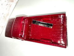 Vintage 1993 AMT ERTL Ford F-150 XLT Medium Cabernet Promo Model Truck 6860