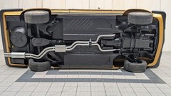 Mercedes Benz 450 SLC – 1:12 Scale – Built – Doyusha / Otaki / Entex