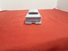 ABS Type Resin 3D Printed 1957 Ford Fairlane Pro Mod Body