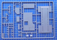 ICM DS3509 Scale 1:35 Wehrmacht Radio Trucks Henschel 33D1 Kfz.72, L3H163 Kfz.72