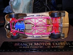 Lindberg 1:25 ’38 Custom Ford Van/Delivery Beautiful Built Old Model Car. !!