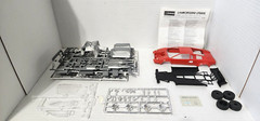 Unsealed Monogram 1:24 Scale Lamborghini LP500S