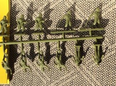 Heller LOT OF 2 kits #79647 & #79648 OPENED SEE ALL PHOTOS