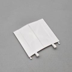 AMT 1/25 1964 Chevelle Malibu SS Parts Kitbash Hood