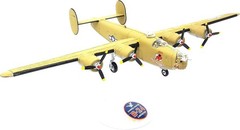 Plastic Model Kit – Swivel Stand, Movable Guns