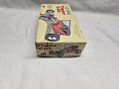 1/32 Scale Tiger Cat Box Only