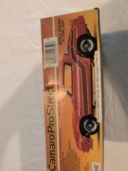 VTG MPC 1:25 1985 Camaro Pro Street High Performance Z-28 #6326