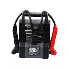 DSR Pro 2000A Lithium Car Battery Jump Starter and Portable Power Pack, 12V for