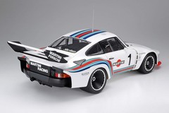 Tamiya 1/12 Big Scale Series No.57 Porsche 935 Martini with photo-etched parts p