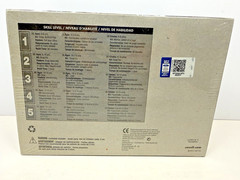 Revell Anglia Drag Coupe SSP 1:25 Scale Model Kit #85-1269 FACTORY SEALED BOX!!!