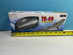 1:200 DRAGON WINGS WARBIRD SERIES MILITARY PLANE USA YB-49 FLYING WING SEALED CO
