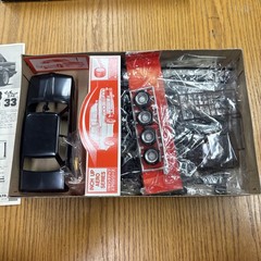 🔥 New Open Box Fujimi 1/24 ALPINA C1-2.3 BMW 323i 2 DOOR Saloon Rare Model Kit