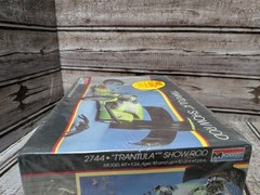 Monogram T’rantula Show Rod Hot Rod Custom Car Plastic Model Kit
