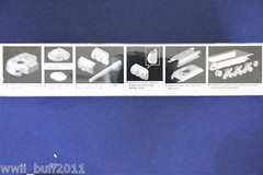 1/72 Dragon 7274: Sherman M4A3(105mm) VVSS