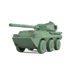 SSMODEL 493 V2.0 1/200 Military Model Kit China PTL02 Light Tank GAMES