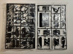 TAMIYA LOT OF 1:12 LOTUS JPS 72D & 1977 TEAM LOTUS 78 MKIII PLASTIC MODEL KITS