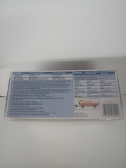 Revell 1:24 GMC Pickup w/ Snow Plow Plastic Model Kit Sealed Level 2