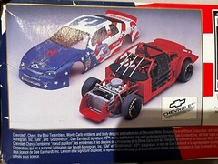 Monogram #3 1996 Atlanta Olympic Games Monte Carlo #2483 1/24