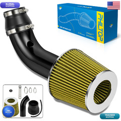 Philtop 3 Cold Air Intake Kit System Compatible 2006 2007 2008 2009 2010 2011