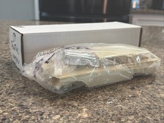R & R RESIN 1959 PONTIAC BONNEVILLE WAGON RESIN KIT! CIRCA 90’s-2000’s! VMCP!