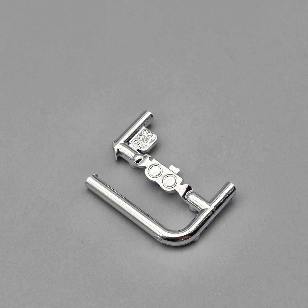 AMT 1/25 1960 Ford F-100 Parts Kitbash Chrome Piece P23
