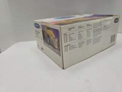 Testors Aluma-Coupe By Boyd Full Detail 1/24 Scale Plastic Kit #5302 *OPEN BOX