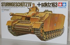 TAMIYA STURM IV sdkfz163 35087 ⭐PARTS⭐ SPRUE B-REAR PANELS+SPARE WHEEL+MORE 1/35