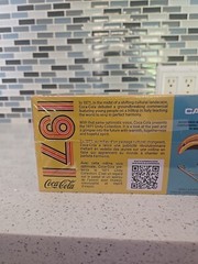 AMT 1/25 – Coca-Cola The Unity Collection 1971 Volkswagen Superbug AMT1284M/12