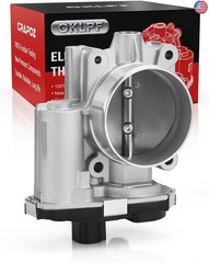 OKLPF Electronic Throttle Body Compatible with Chevrolet Buick GMC Pontiac
