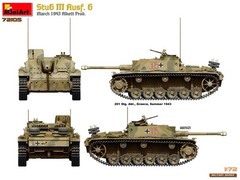 Stug III Ausf.G March 1943 172