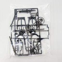 Tamiya 1/6 Honda CB750 Four Big Scale Series Plastic Model Kit Japan NEW